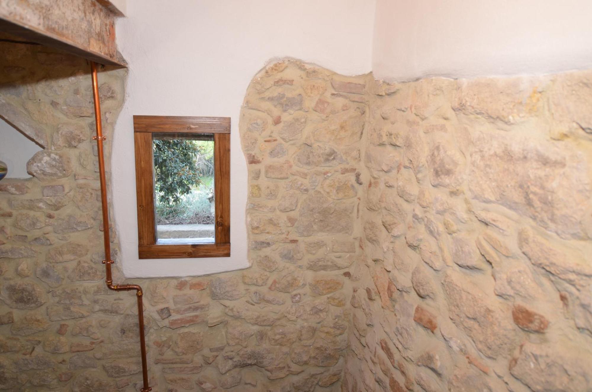 Appartamento Il Nespolo San Gimignano Dış mekan fotoğraf